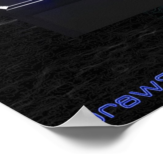 MissCue Poster (Hoek)