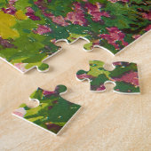 Missed by Louis Wain Legpuzzel (Zijkant)