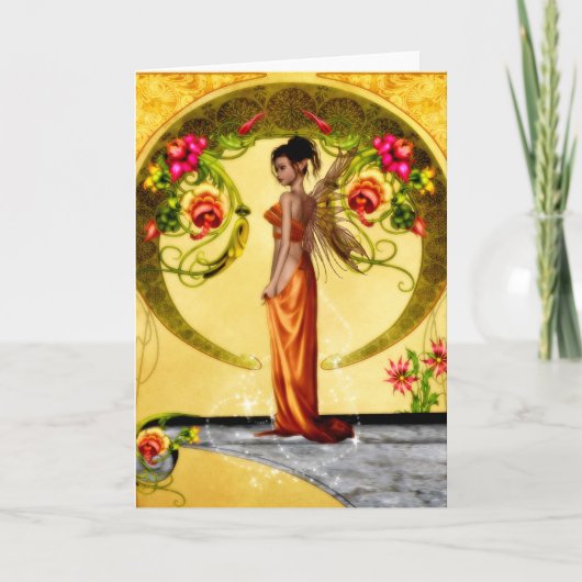 Missend kaardt u kaart (Voorkant)