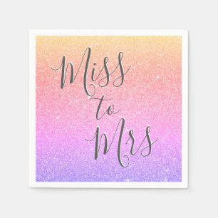 Misser aan de Regenboog van de Partij van Mevr. Servet