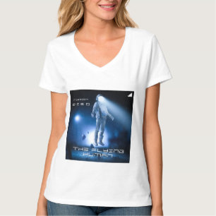 Missie 2060 t-shirt