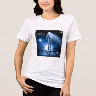 Missie 2060 Tri-Blend shirt