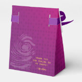 MISSIE COMPLEET Spion Party Bedankdoosjes (Achterkant)