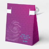 MISSIE COMPLEET Spion Party Bedankdoosjes (Achterkant)