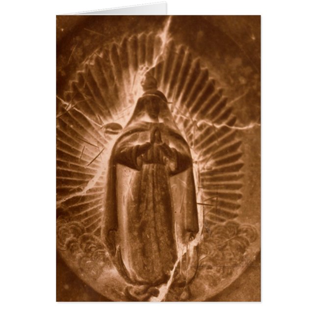 missie dolores headstone (Voorkant)