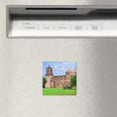 Missie San José Kerk Magneet (Insitu (Vaatwasser))