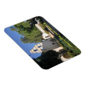 Missie San Juan Bautista Magneet (Rechterzijde)