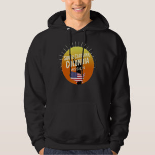 Missie South Carolina Columbia Mormon LDS Hoodie