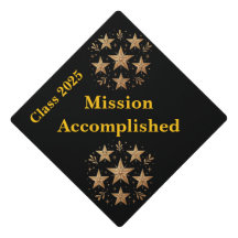 Mission accomplie !