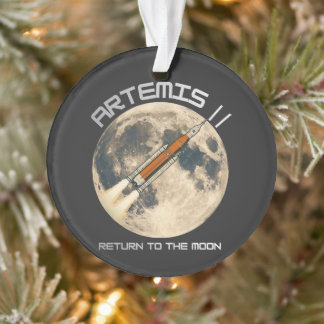 mission artemis sur la lune