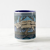 Mission, Arts & Crafts May Tree by Walter Crane Mok (Midden)