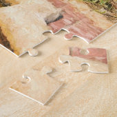 Mission au puzzle de photo de San Juan Capistrano (Côté)