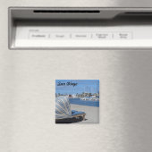 Mission Bay - San Diego Magneet (Insitu (Vaatwasser))