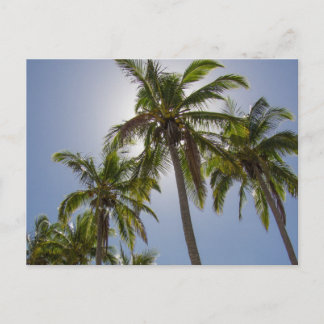 Mission Beach Briefkaart