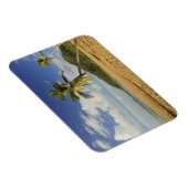 Mission Beach Magneet (Rechterzijde)