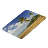 Mission Beach Magneet (Linkerzijde)