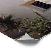 Mission Bells Poster (Hoek)