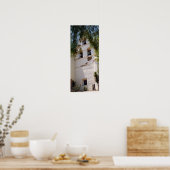 Mission Bells Poster (Keuken)