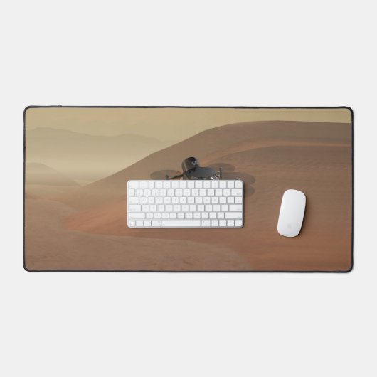 Mission libellule à Titan (Clavier et souris)