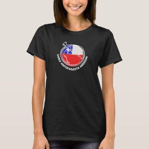 Mission Proud Mormon Mission T-shirt