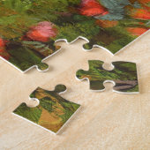 Mission San Antonio de Padua Puzzle (Côté)