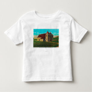 Mission San Carlos Del CarmeloCarmel, CA Kinder Shirts