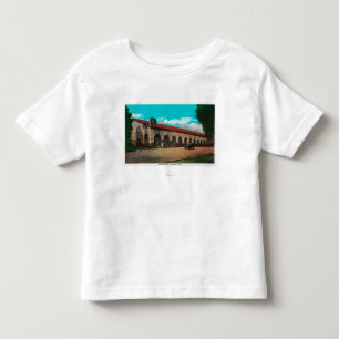 Mission San Fernando San Fernando, CA Kinder Shirts