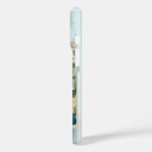 Mission San Xavier del Bac Case-Mate iPhone Case (Achterkant / Links)