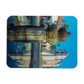 Mission Santa Barbara Magneet (Horizontaal)