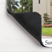 Mission Santa Clara de Asis Muismat (Hoek)