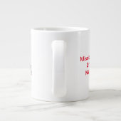 Mission Statement Mug (Dos)
