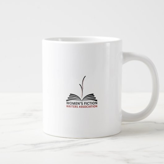 Mission Statement Mug (Droite)