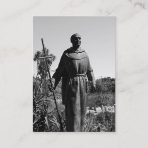 Mission Tours Visitekaartje