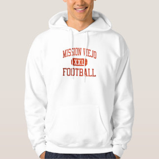 Mission Viejo Diablos Football Hoodie