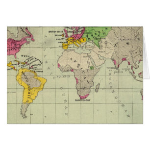 Missions mondiales en Moravie