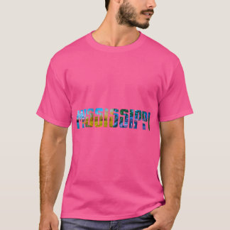 mississippi 48 t-shirt