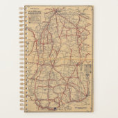 Mississippi 6 (Devant)