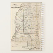 Mississippi 7 2 (Dos)