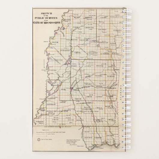 Mississippi 7 2 (Dos)