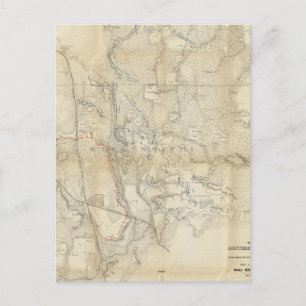 Mississippi 8 briefkaart