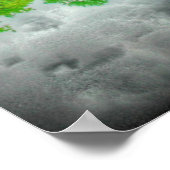 Mississippi Bayou Poster (Hoek)