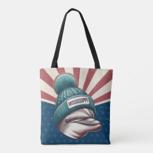 Mississippi Draagtas