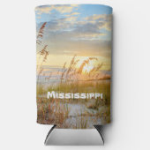 Mississippi Gulf Coast Drink Koeler (Voorkant)