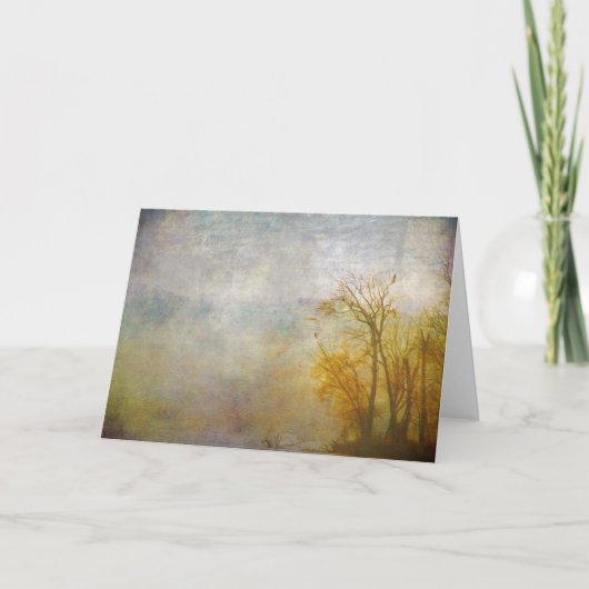 Mississippi Kaart (Voorkant)