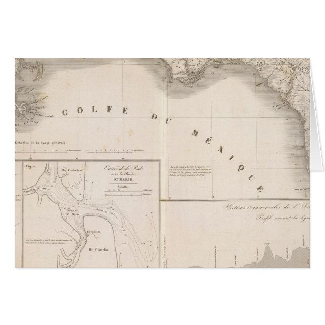 Mississippi-kanaaldelta (Voorkant Horizontaal)