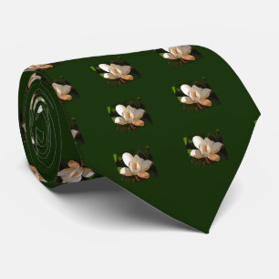 Mississippi, Louisiana Magnolia Stropdas