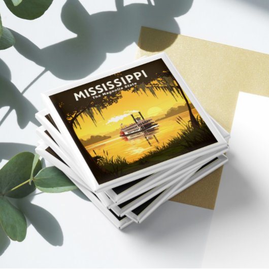 Mississippi Magneet