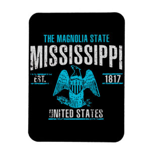Mississippi Magneet