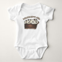 Mississippi MS Kind Chocolate Mud Pie Mudpie Slice