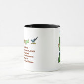 Mississippi Mug (Centre)